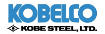Kobelco Kobe Steel Logo