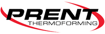 Prent Thermoforming Logo