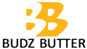 Budz Butter Logo
