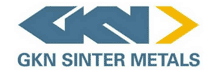 GKN Sinter Metals Logo