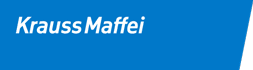 Krauss Maffei Logo