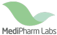MediPharm Labs Logo