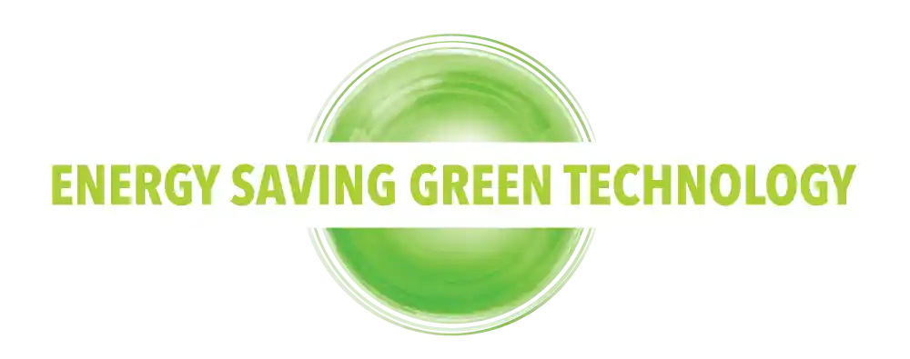 Delta T Green Technology Logo